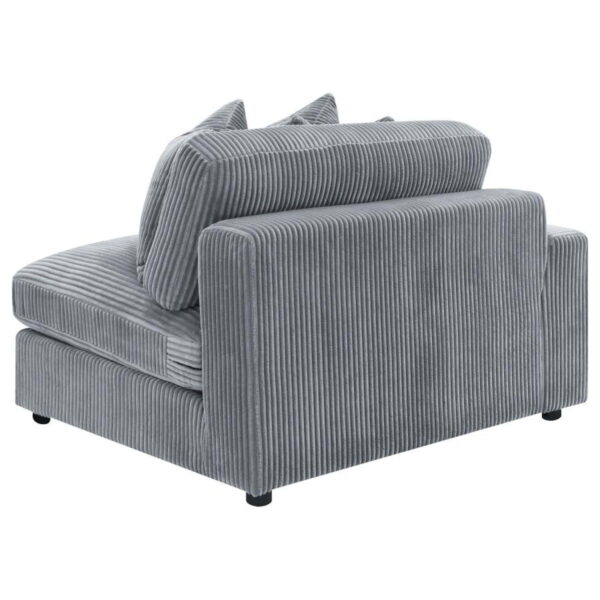 Blaine - Upholstered Reversible Chaise Sectional Sofa - Image 21