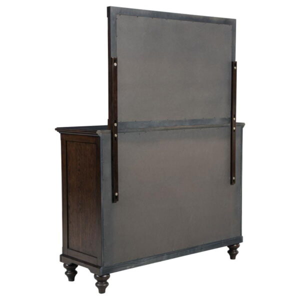 Andover - 8-Drawer Dresser - Image 4