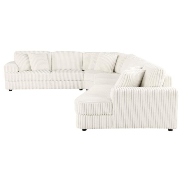 Emberson - Upholstered Modular Sectional Sofa - Image 6
