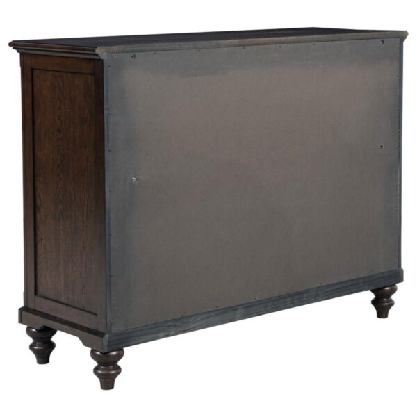 Andover - 8-Drawer Dresser - Image 23