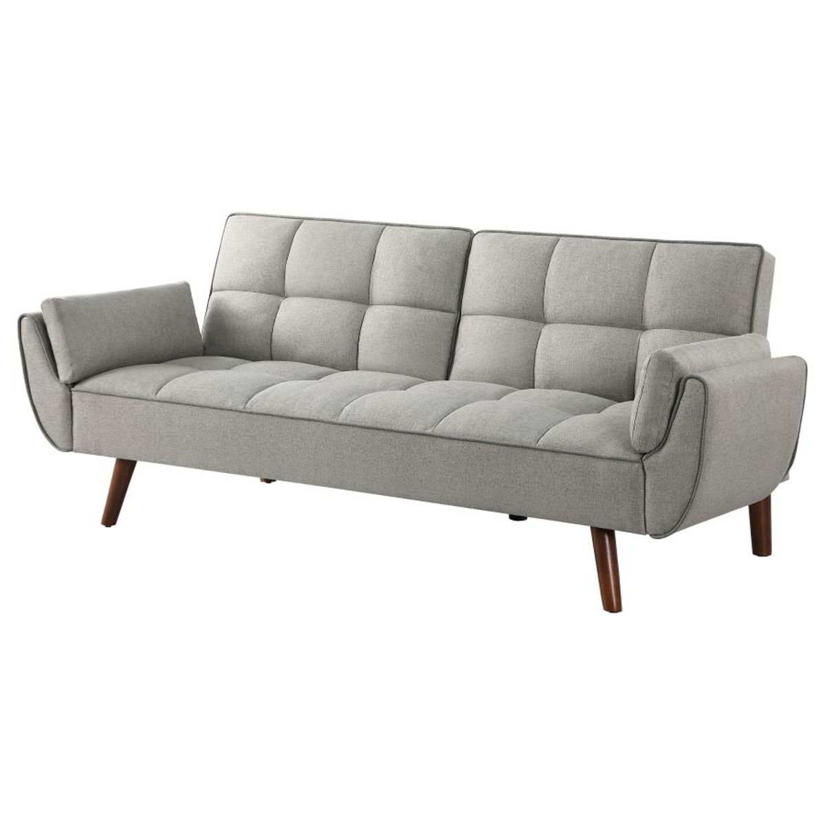 Caufield - Upholstered Convertible Sofa Bed - Image 15