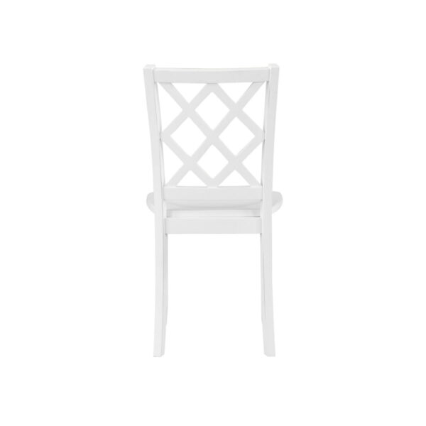 Trellis - Round Dining Set - Image 18