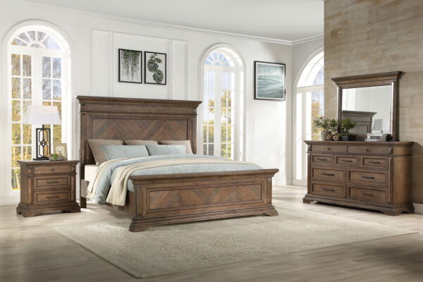 Mar Vista - Bedroom Set - Image 12
