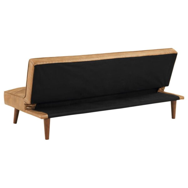 Jenson - Upholstered Tufted Convertible Sofa Bed - Image 20