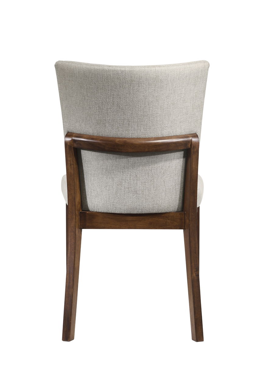 Salerno - Wood Dining Room Set - Image 8