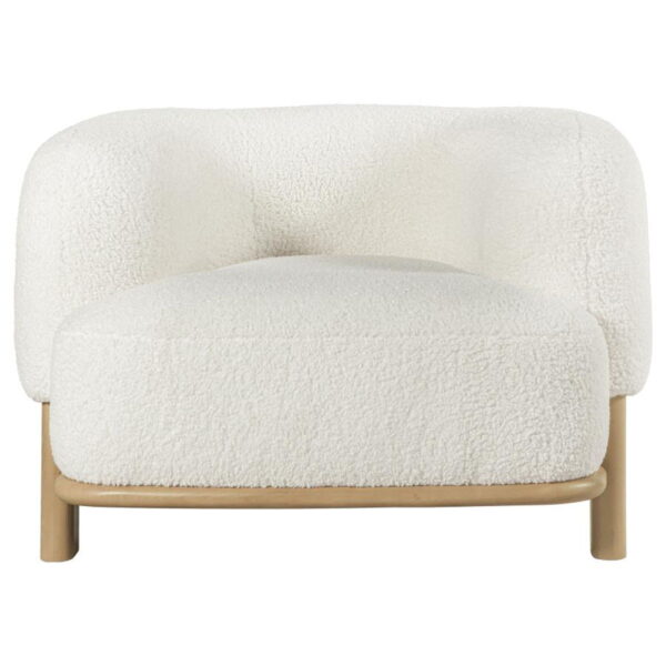 Lawler - Upholstered Barrel Back Accent Chair - Image 18