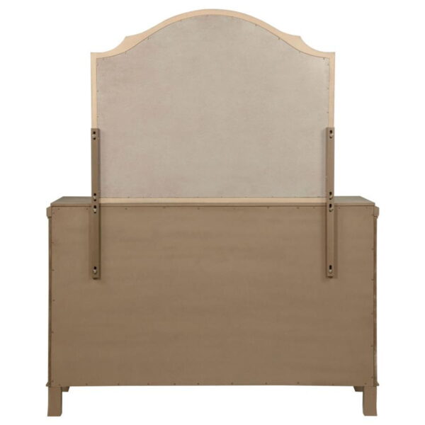 Revello - 8-Drawer Bedroom Dresser - Image 7