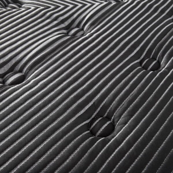 Montlake - 15" Cool Euro Top Foam Hybrid Mattress - Image 3