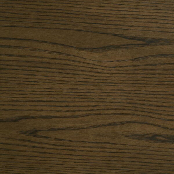 Ottowa - 7 Piece Rectangular Wood Dining Room Table Set - Brown - Image 7