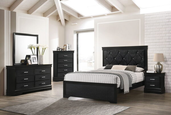 Amalia - Bed - Image 6