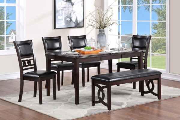 Gia - Dining Table Set - Image 22