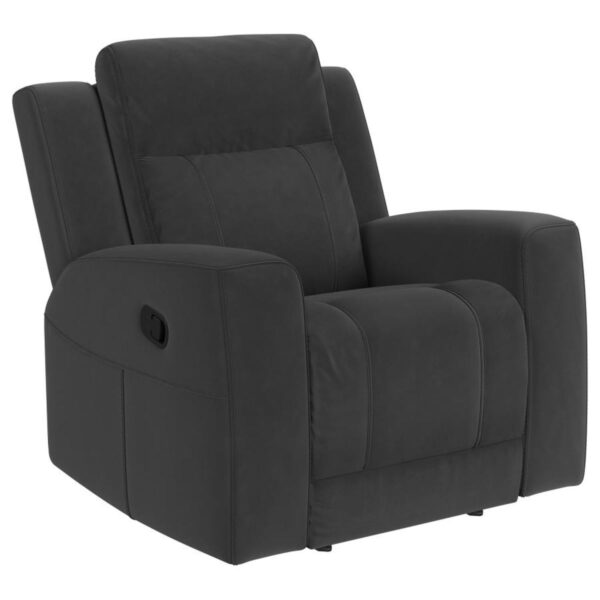 Brentwood - Upholstered Reclining Sofa Set - Image 65