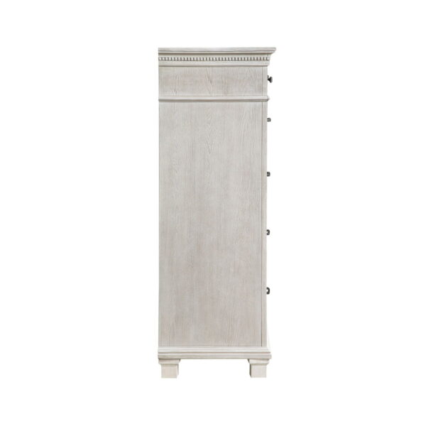 Silver Sands - Chest - Gray - Image 4