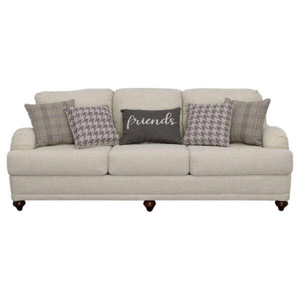Glenn - Sofa Upholstered Set - Image 10