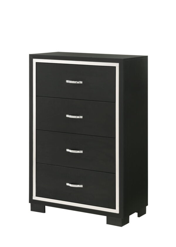 Gennro - Bedroom Set - Image 17