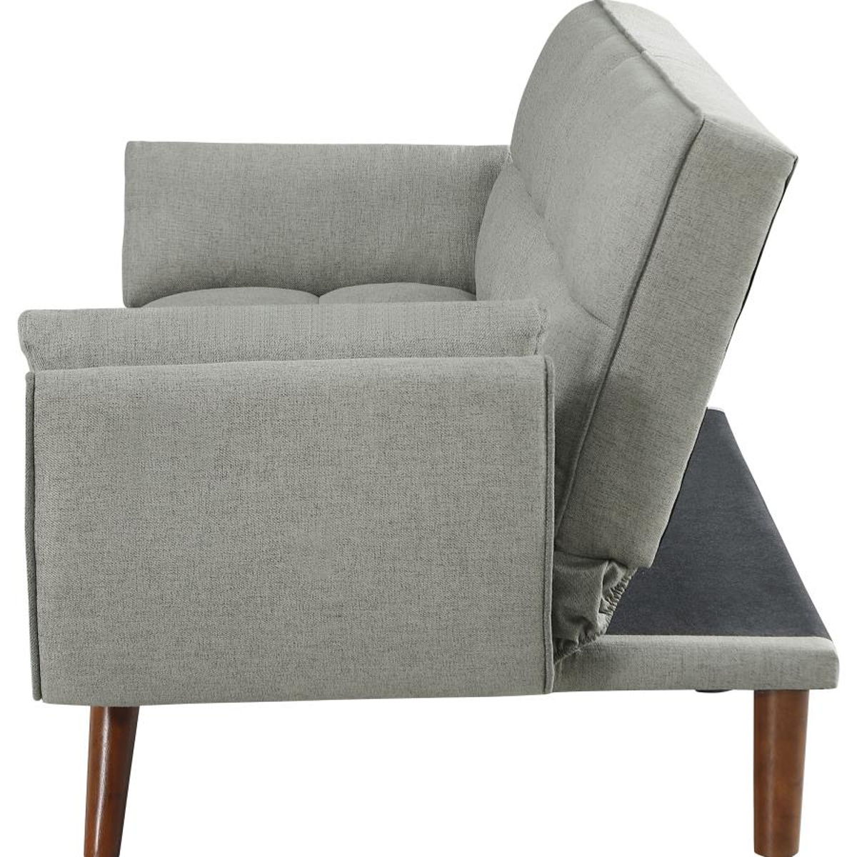 Caufield - Upholstered Convertible Sofa Bed - Image 12