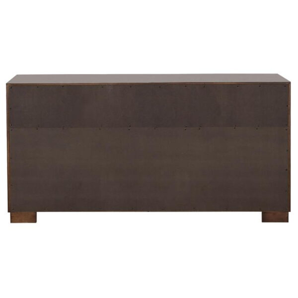 Jessica - Bedroom Set With LED - Image 131