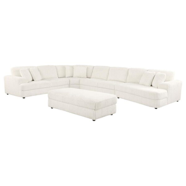 Emberson - Upholstered Modular Sectional Sofa - Image 2