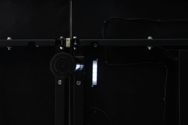 Negan - Adjustable Bed Base - Image 4