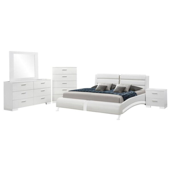 Jeremaine - Bedroom Set - Image 74