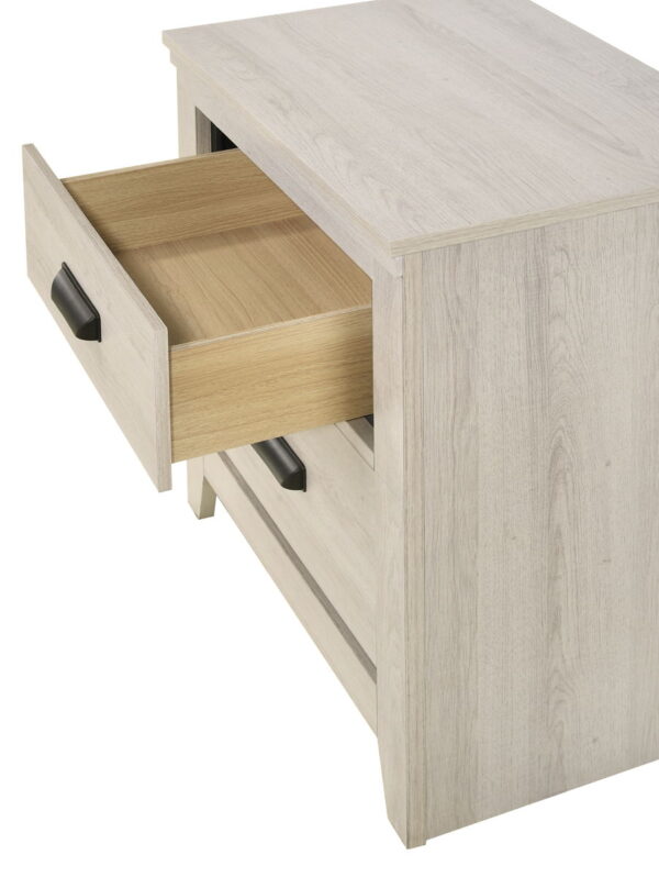 Carter - Bedroom Set - Brown - Image 14