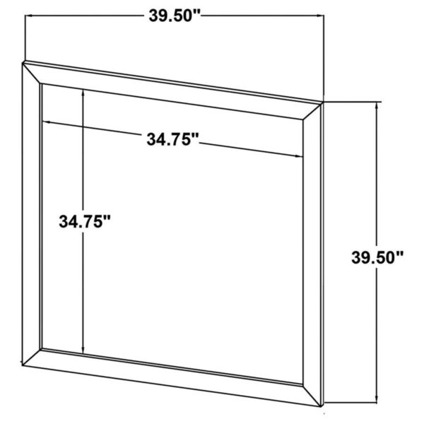 Kaywood - Bedroom Set - Image 25