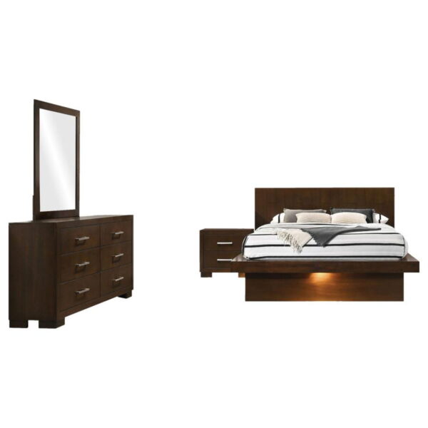 Jessica - Bedroom Set - Image 23