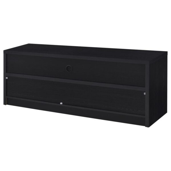 Rutland - 3-Drawer TV Stand Media Console - Image 6