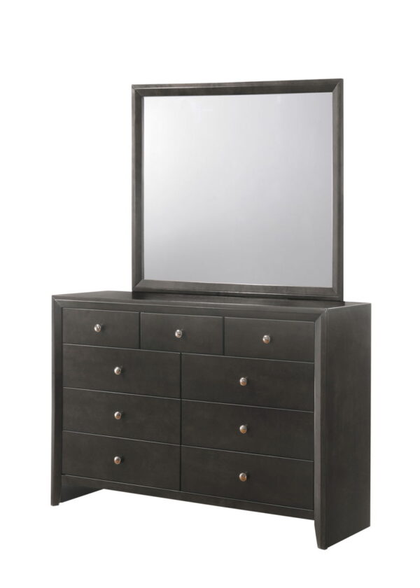 Evan - Bedroom Set - Image 3