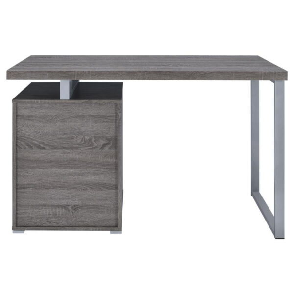 Brennan - 3-Drawer Office Computer Desk - Image 20