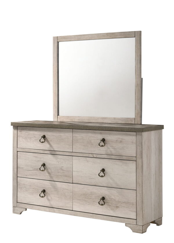Patterson - Bedroom Set - Image 8
