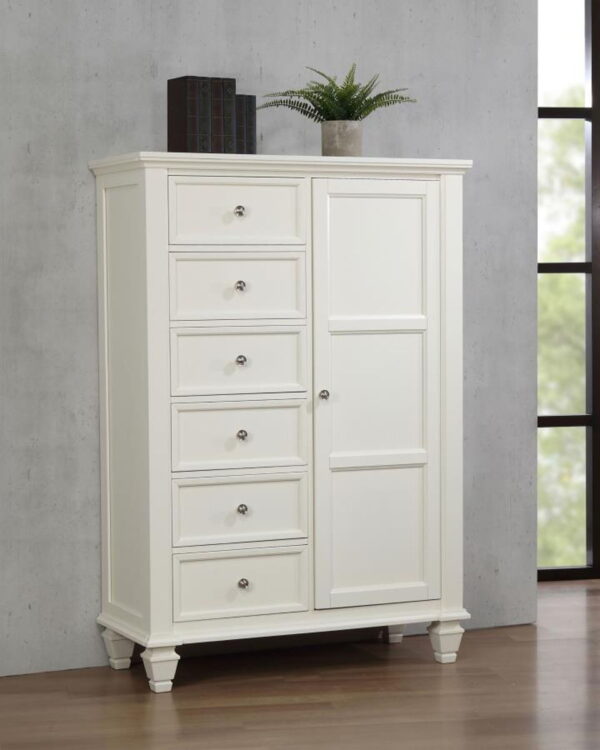 Sandy Beach - Man's Chest with Concealed Storage - Image 14