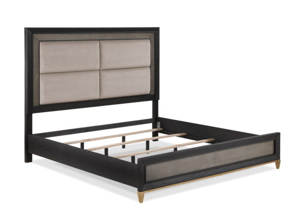 Payson - Bed - Image 4