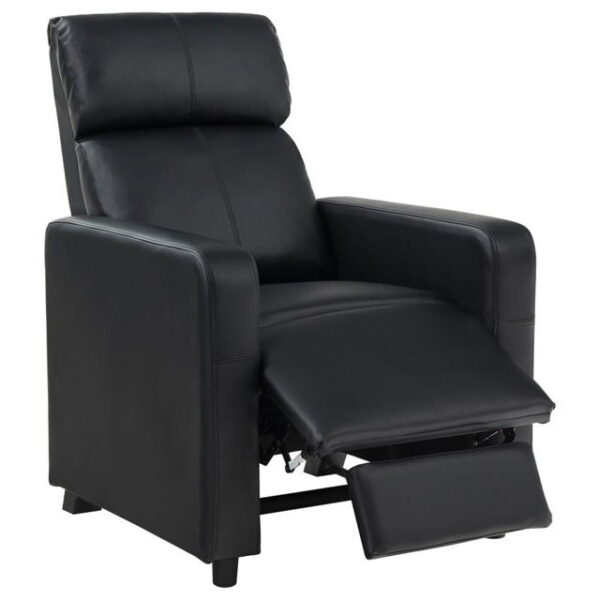 Toohey - Upholstered Tufted Recliner Living Room Set - Image 49
