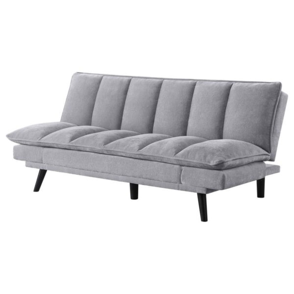 Laredo - Upholstered Tufted Convertible Sofa Bed - Image 21