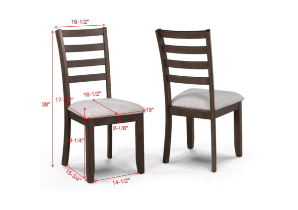Wagner - Dining Room Set - Image 6