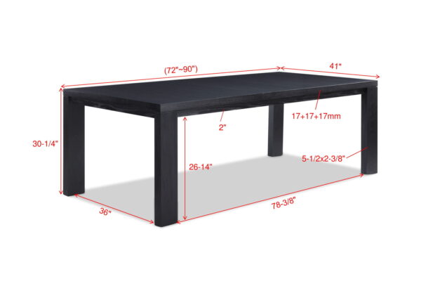 Pelham - Dining Room Set - Image 3