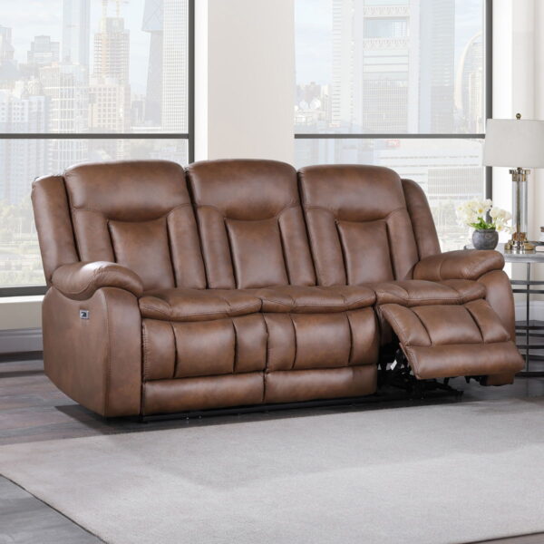Morello - Reclining Sofa - Image 25