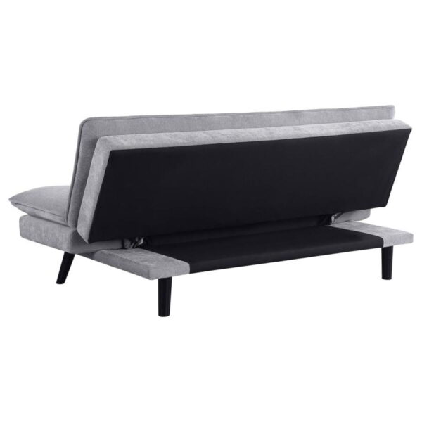 Laredo - Upholstered Tufted Convertible Sofa Bed - Image 6