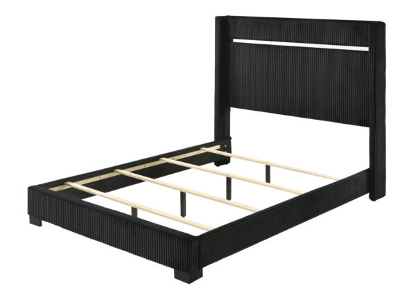 Gennro - Bedroom Set - Image 7