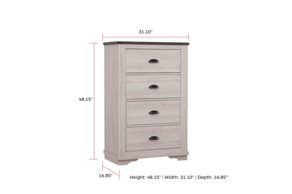 Coralee - Bedroom Set - Image 25