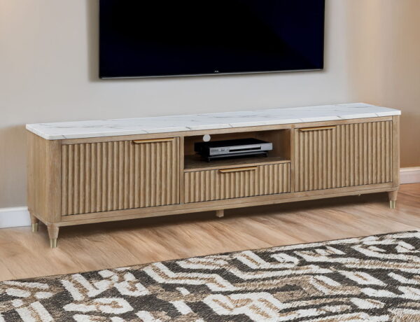 Kara - TV Stand - Image 8