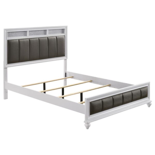 Barzini - Bedroom Set - Image 49