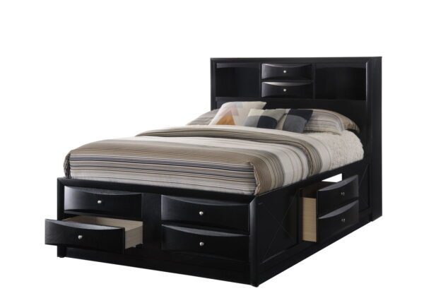 Emily - Bedroom Set - Image 5