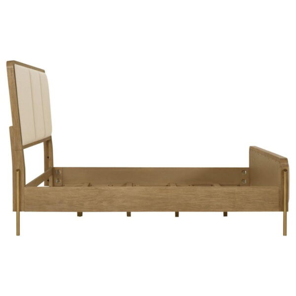 Arini - Panel Bed - Image 14