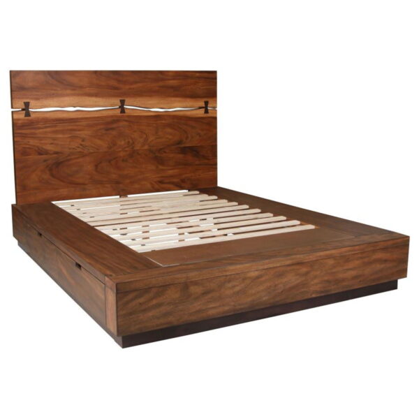 Winslow - Storage Bedroom Set - Image 37