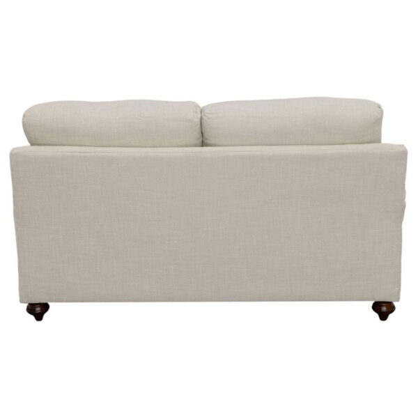 Glenn - Sofa Upholstered Set - Image 2