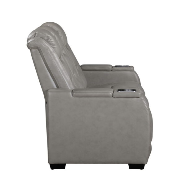 Breckenridge II - Reclining Sofa - Image 14