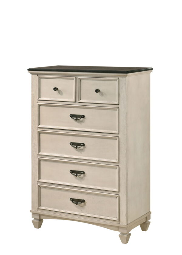 Sawyer - Bedroom Set - Image 5