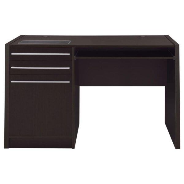 Halston - Office Computer Desk - Image 21